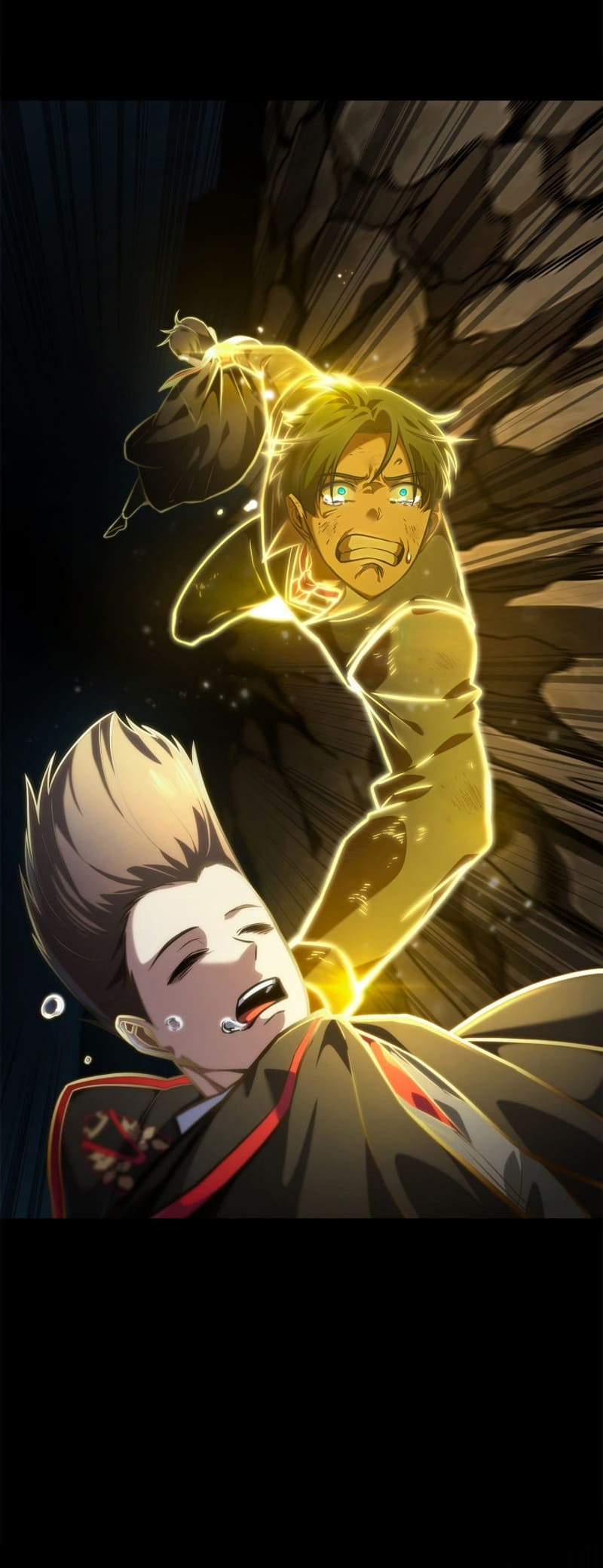 Infinite Mage, Chapter 86 image 45